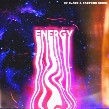 Energy (American Mix) ft. Eastside Boogii | Boomplay Music