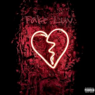 Fake Luv