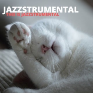 This Is Jazzstrumental