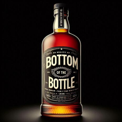 Bottom Of The Bottle | Boomplay Music