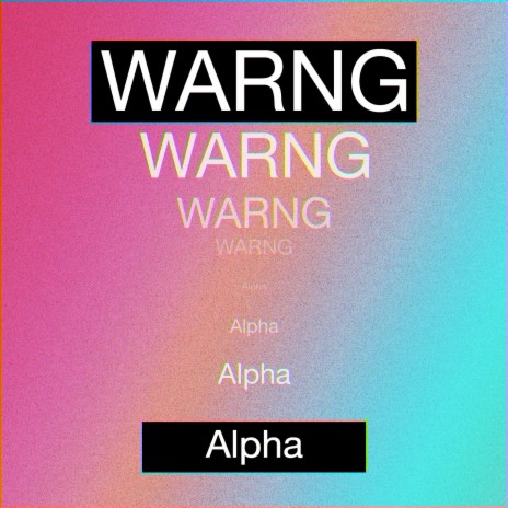 Alpha | Boomplay Music