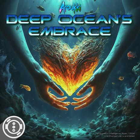 Deep Ocean's Embrace | Boomplay Music