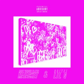 Like I Do ft. Goitsi Lil G lyrics | Boomplay Music