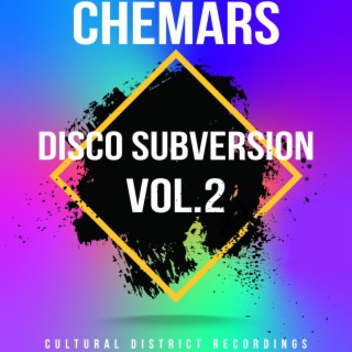 Disco Subversion, Vol. 2