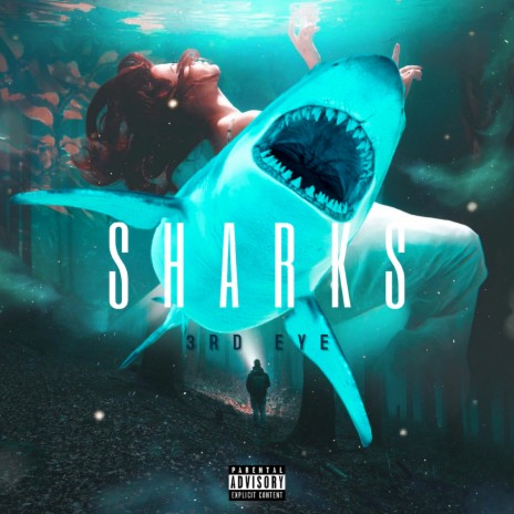 Sharks | Boomplay Music