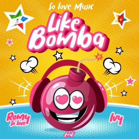 Like Bomba ft. Mr Ivy | Boomplay Music