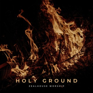 Holy Ground