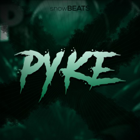 ♫Rap do Pyke | O Estripador das Águas | (League of Legends) | Boomplay Music