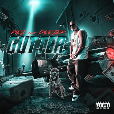 Gutter ft. Deezer | Boomplay Music