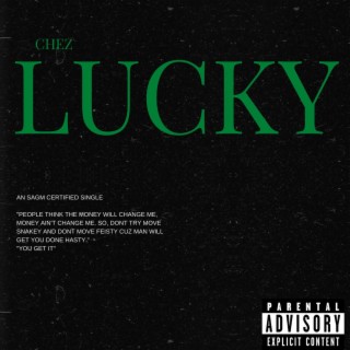 Lucky lyrics | Boomplay Music