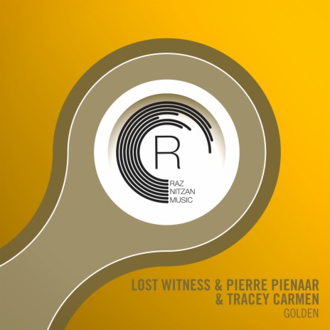 Golden ft. Pierre Pienaar & Tracey Carmen | Boomplay Music