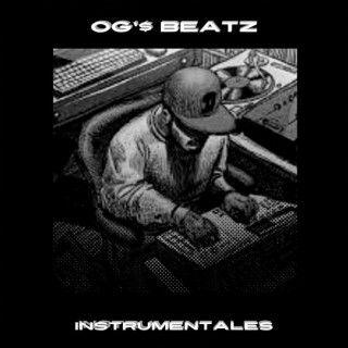 Instrumentales de Rap Old School 90s (Instrumental de Rap)