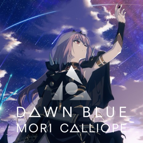 Dawn Blue | Boomplay Music