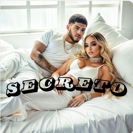 SECRETO | Boomplay Music