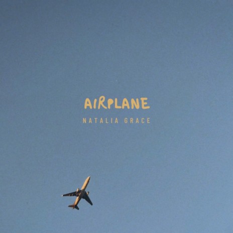 airplane