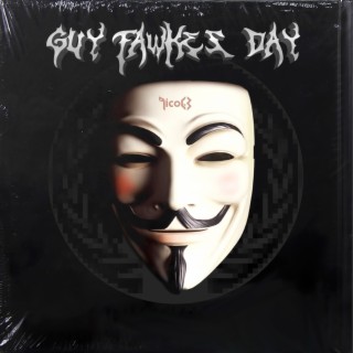 Guy Fawkes Day