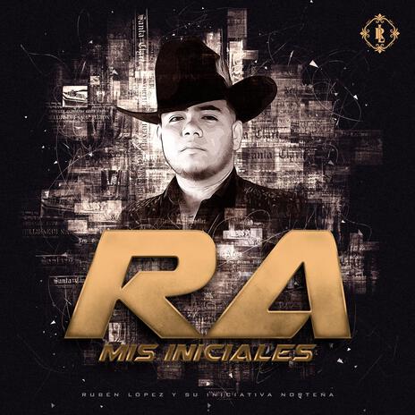 RA Mis Iniciales | Boomplay Music