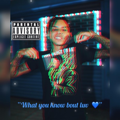 What You Know Bout Luv | Boomplay Music