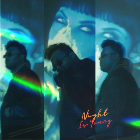 Night Is Young | Boomplay Music