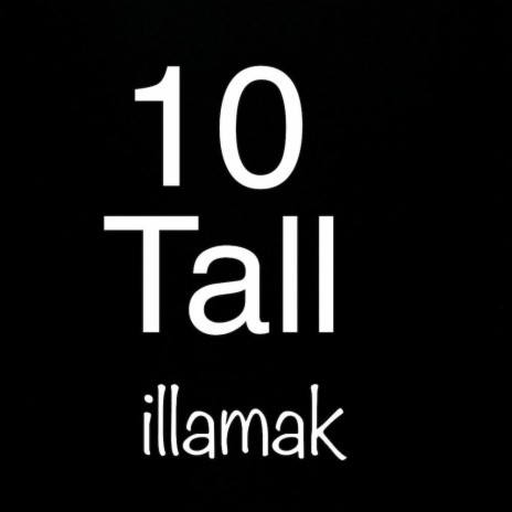 10 TALL