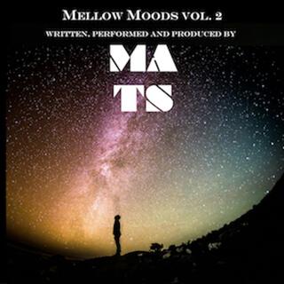 Mellow Moods, Vol. 2