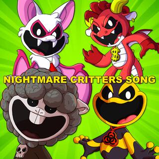 Nightmare Critters Song