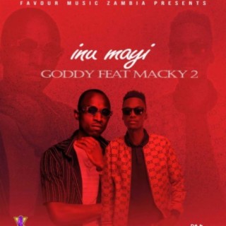 Inu Mayi ft Macky 2