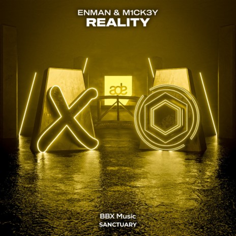 Reality ft. M1CK3Y | Boomplay Music