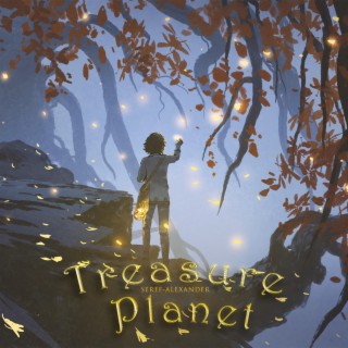 Treasure Planet