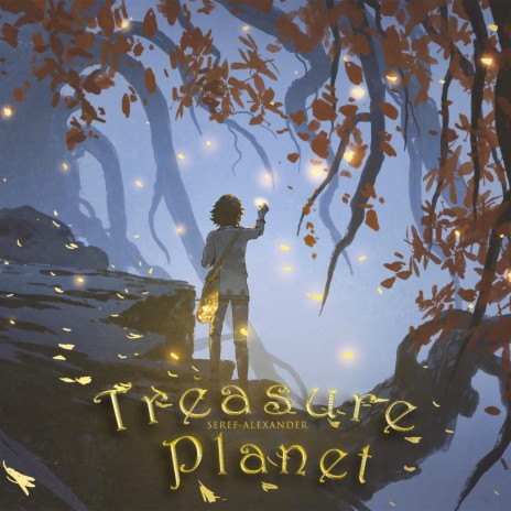 Treasure Planet | Boomplay Music