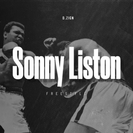 Sonny Liston (Freestyle) | Boomplay Music