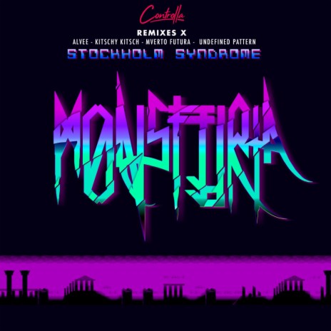 Monsturia (Alvee Remix)