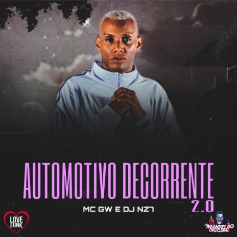 Automotivo Ultra Decorrente 2.0 ft. dj nz7 & mc vitinho zs | Boomplay Music