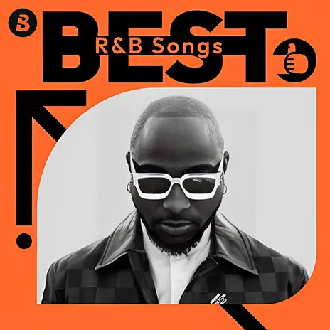 Best R&B Songs | Boomplay Music
