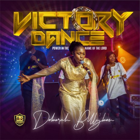 Victory Dance | Boomplay Music