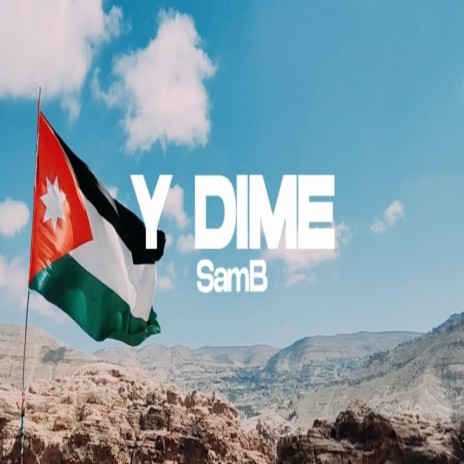 Y Dime ft. Aitor Hueso | Boomplay Music