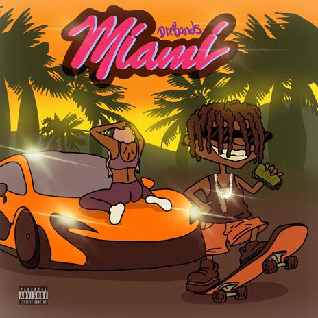 Miami | Boomplay Music