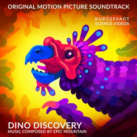 Dino Discovery | Boomplay Music