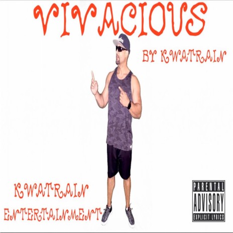 Vivacious | Boomplay Music