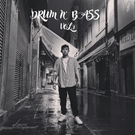 Drum N´ Bass Vol.1 | Boomplay Music