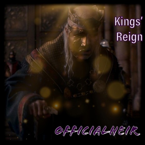 Kings' Reign