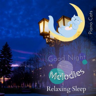 Good Night Melodies - Relaxing Sleep