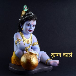 Krishna Kale