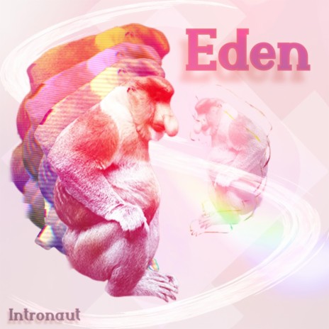 Eden | Boomplay Music