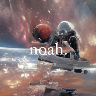 Noah. (Deluxe)