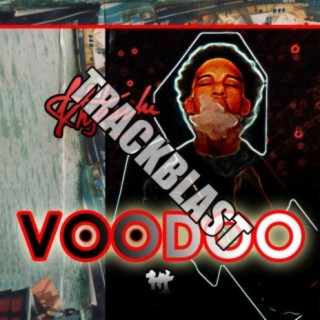 Voodoo Trackblast