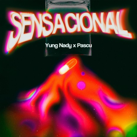 SENSACIONAL ft. Pascu