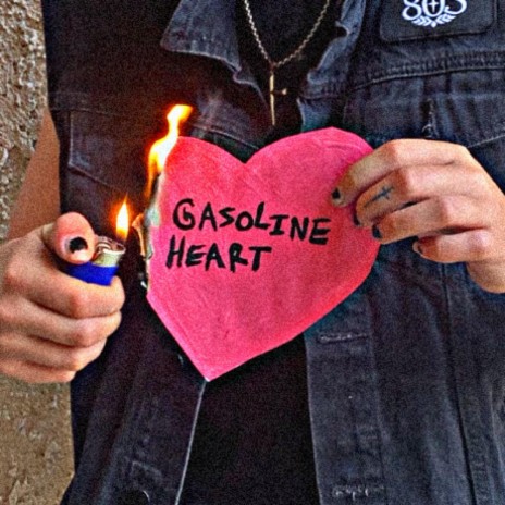 Gasoline Heart | Boomplay Music