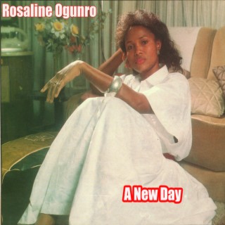 Roseline Ogunro