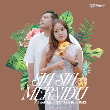 Sia Sia Merindu ft. DJ Rere Bajol RMX | Boomplay Music